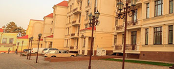 Real Estate Investment in Odessa Ukraine