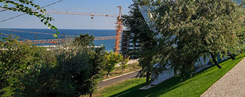 Find land for sale in Odessa